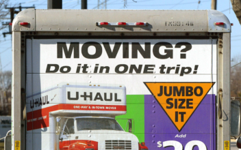 Californians Moving Out of Los Angeles, San Francisco