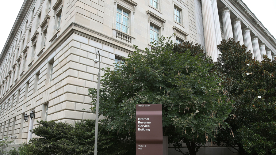 IRS Employees Used COVID-19 Relief Funds for Luxury Cars, Trips to Las Vegas: Justice Department