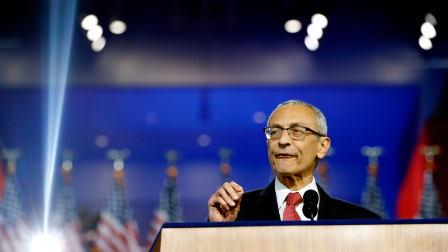 New White House Clean Energy Adviser's China Ties