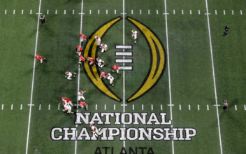 12-Team College Football Playoff Set for 2024