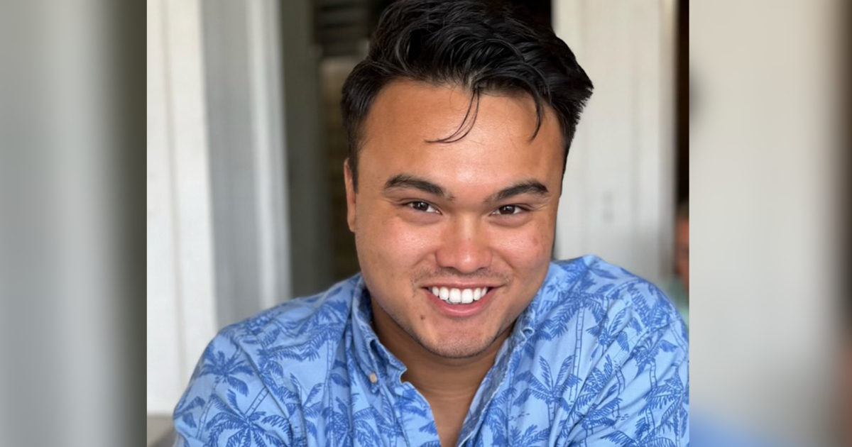 Family Man Killed in Crash Never Got Air Bag Recall Notice NTD