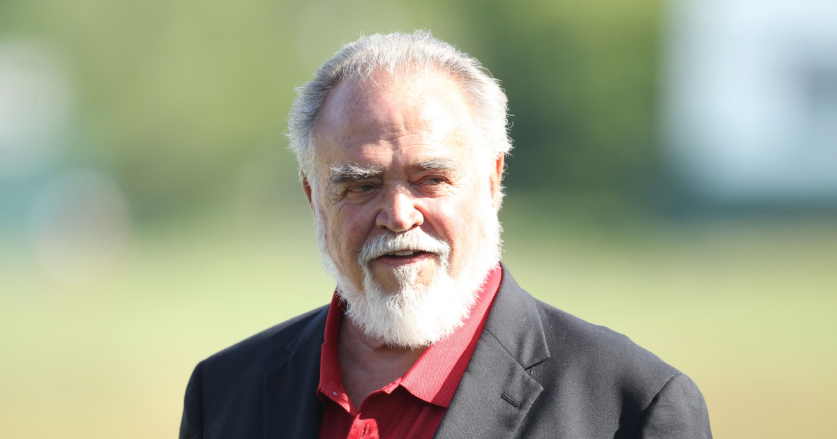 Billionaire Herb Kohler, Heir to Faucet Fortune, Dies at 83 NTD