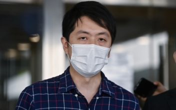 Self-Exiled Hong Kong Democrat Sentenced to 3.5 Years in Jail in Absentia
