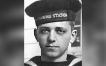 Sailor Killed at Pearl Harbor Is Laid to Rest, at Last