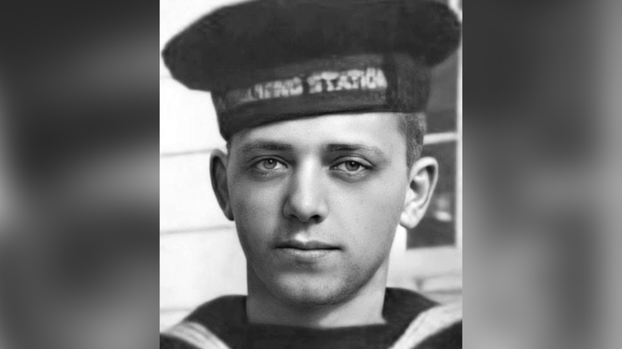 Sailor Killed at Pearl Harbor Is Laid to Rest, at Last