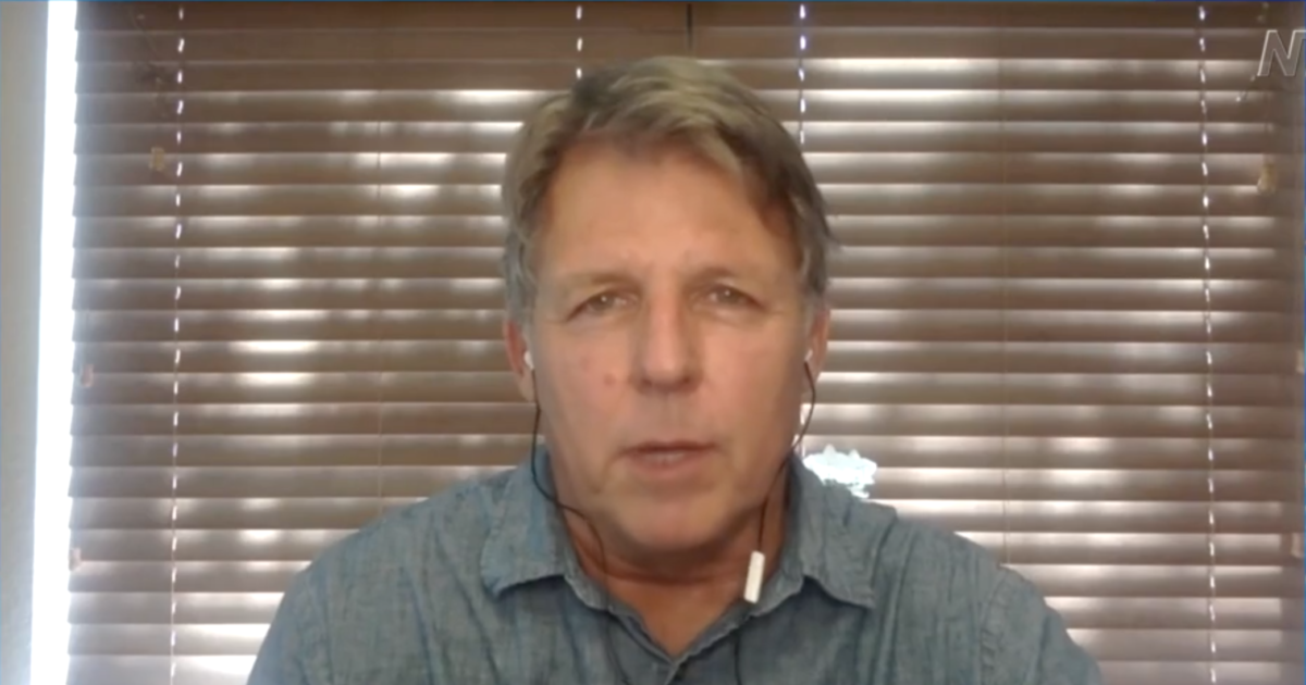 How Xi’s 3rd Term Could Affect USChina Relations James Gorrie NTD