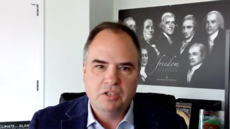 Recession Could Lower Gas Prices: James Taylor