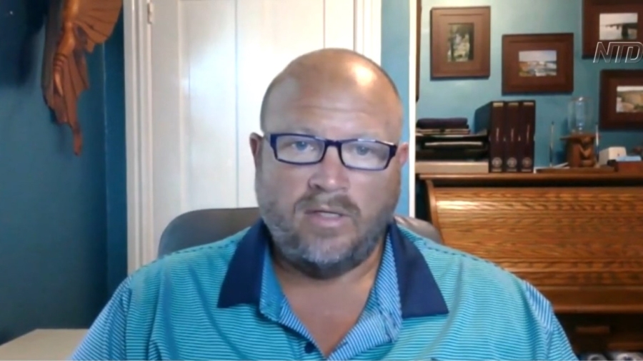 Jason Fyk on Fixing Section 230