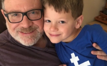Texas Father Fears Custody Ruling Could Mean Chemical Castration for 10-Year-Old Son