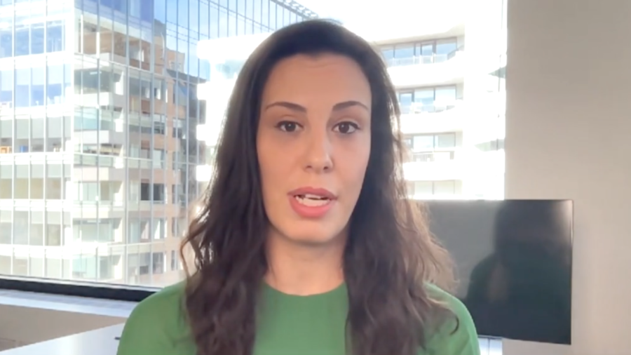 Jenin Younes: Government Censorship Versus Misinformation Harm