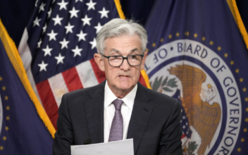 LIVE NOW: Federal Reserve Chairman Jerome Powell Speaks After Policy Meeting