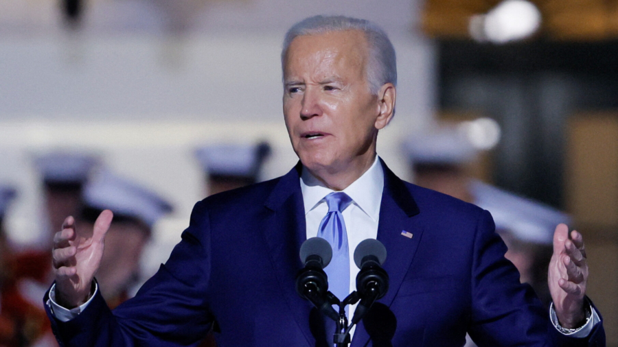 Biden's Student Loan Cancellations Estimated to Cost Over $400 Billion: CBO