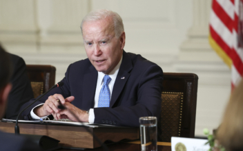 Biden Administration Announces New Strategy for Pacific Islands Amid Rising Chinese Influence