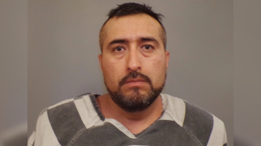 Prosecution: Illegal Immigrant Admits Killing Girlfriend, Son in ...