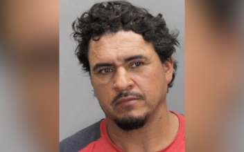 Man Accused of Sexual Assault in Multiple States Is Illegal Alien With Prior Deportations