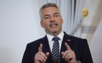 Austria Announces Price Cap to Curb Rising Power Prices