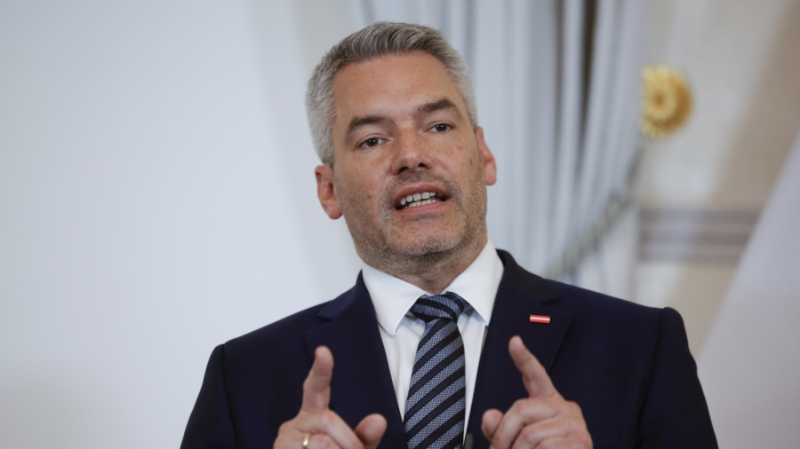 Austria Announces Price Cap to Curb Rising Power Prices