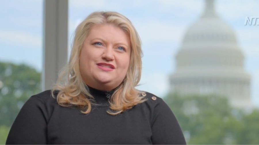 Rep. Cammack: Biden Under Pressure Not to Run