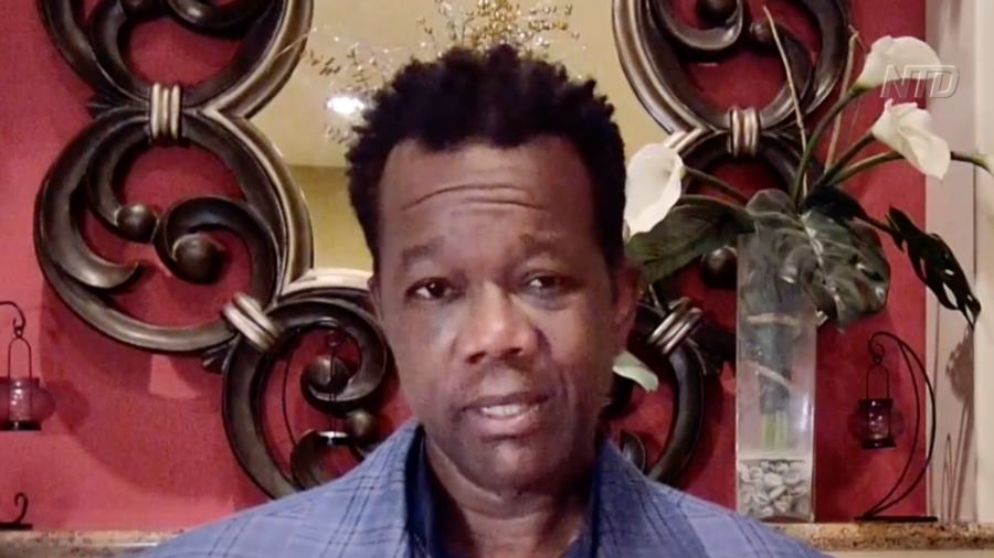 Kevin McGary: ‘Every Black Life Matters’ Alternative to BLM