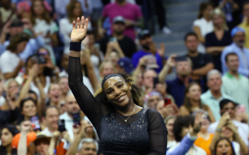 Fans Celebrate Serena Williams US Open Triumph