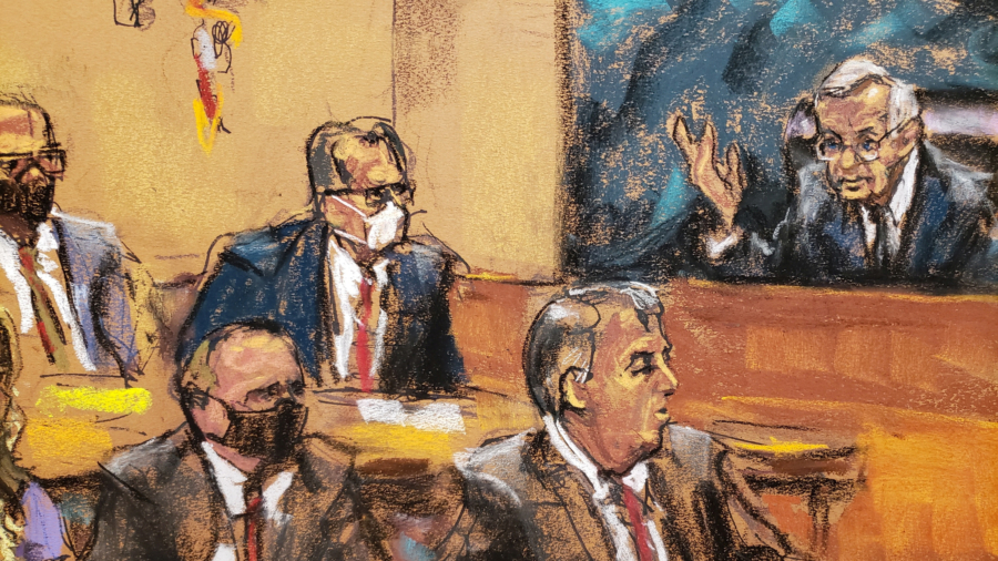 Trump Special Master Reveals New Plan After Appeals Court Ruling