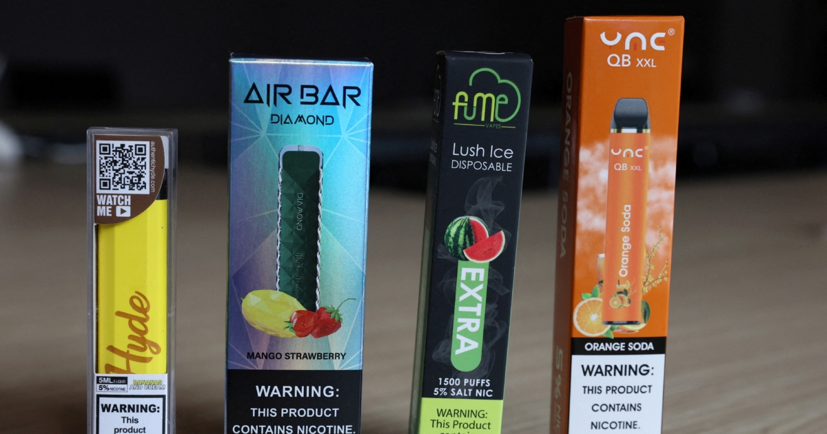 juul flavor ban When Will Juul Flavors Come Back Can You Still Get Flavored Juul Pods Juul  Labs expands main image 0