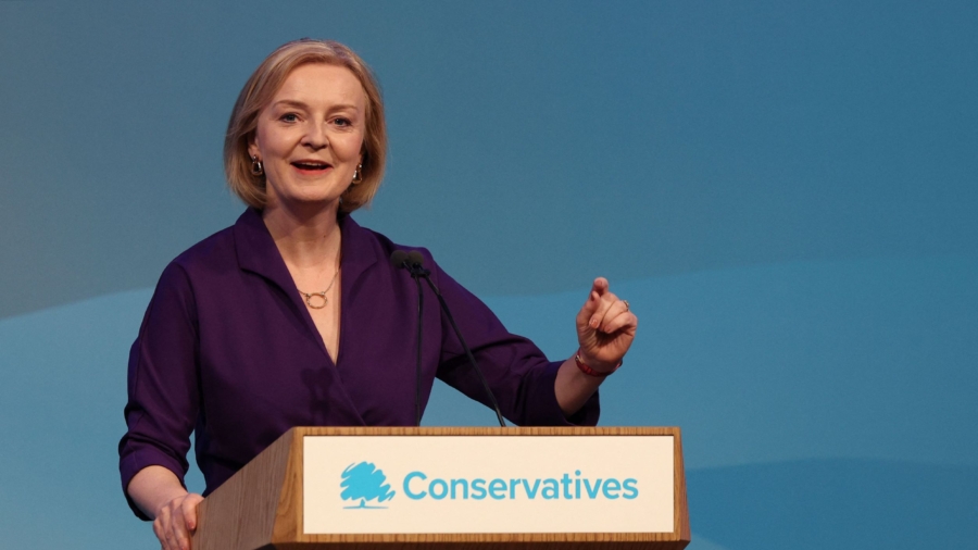 New UK Prime Minister's Stance on China No Simple Matter: Expert