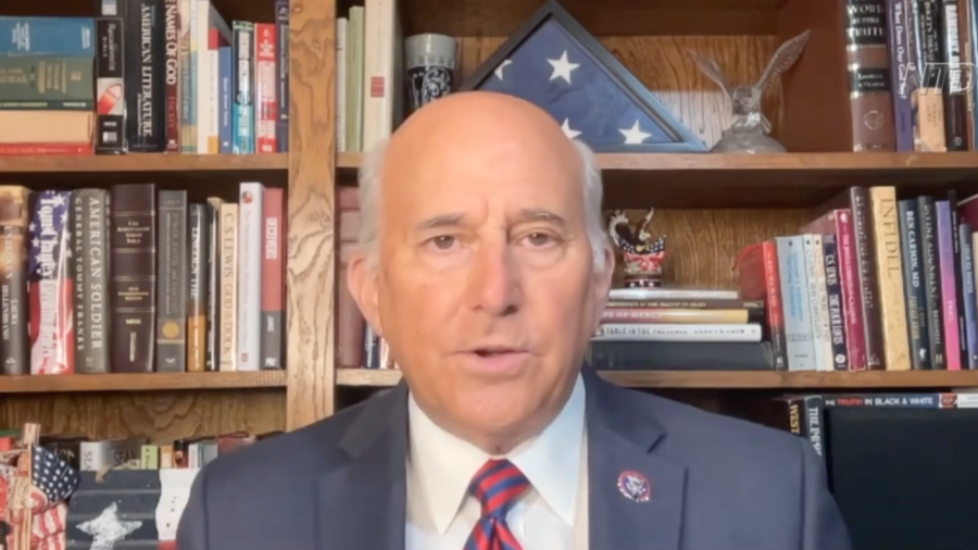 Rep. Gohmert: Political Attacks Entering Uncharted Territory