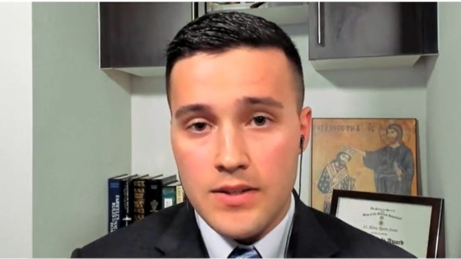 Law Firm Files Class Action Lawsuit Against Coast Guard Claiming Violations of Religious Freedom