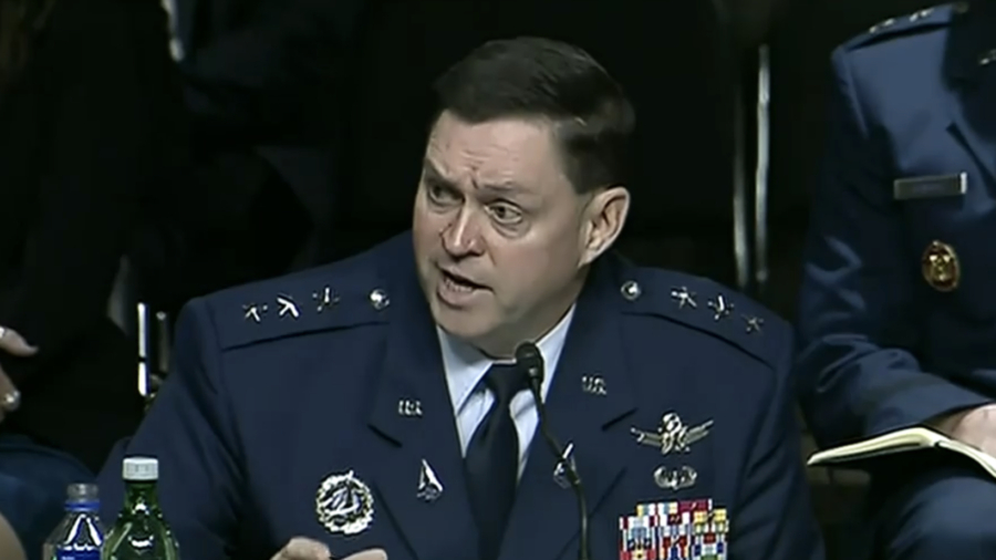 US Military Dominance in Space Faces 'Most Immediate Threat’ From China: Top Space Force General