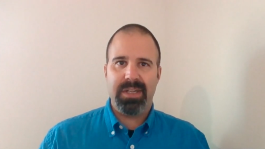 Valdes: 2nd Amendment Being Politicized