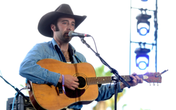 Country Singer Luke Bell Found Dead at 32