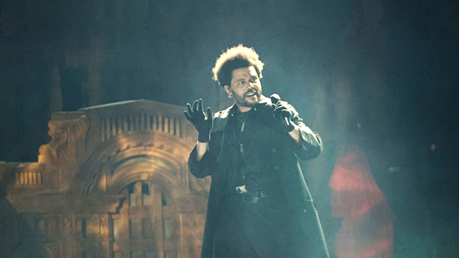 The Weeknd Cancels Concert in California Mid-Performance, Says He Lost His Voice