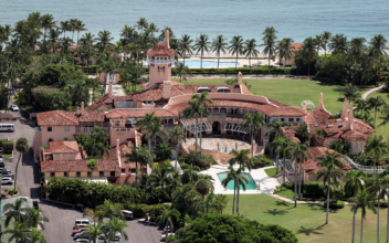 Appeals Court Allows DOJ to Regain Access to Classified Documents Seized From Mar-a-Lago