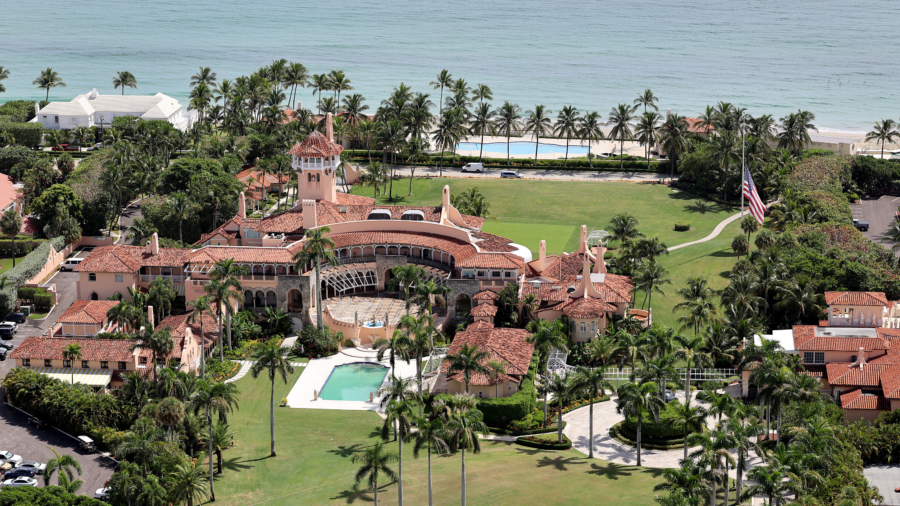 Here Is What We Know About the Special Master Named to Review Trump's Mar-a-Lago Documents