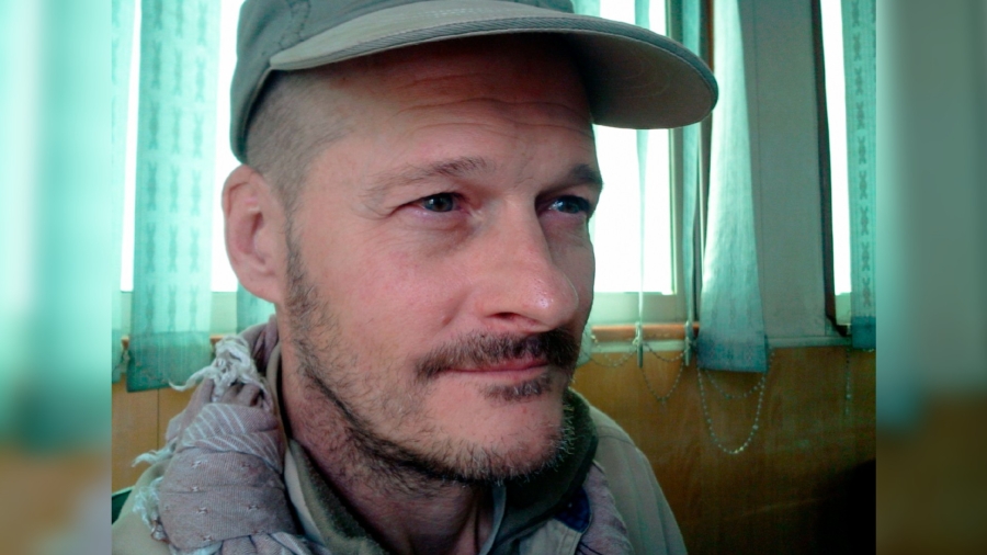 US Contractor Freed by Taliban in Swap for Drug Trafficker