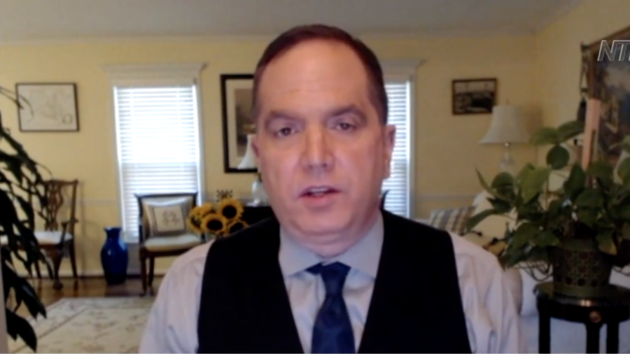 Hamrick: Recessions Can't Always Be Avoided