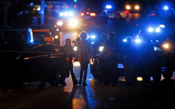 Police Say 3 People—Not 4—Killed in Memphis Rampage