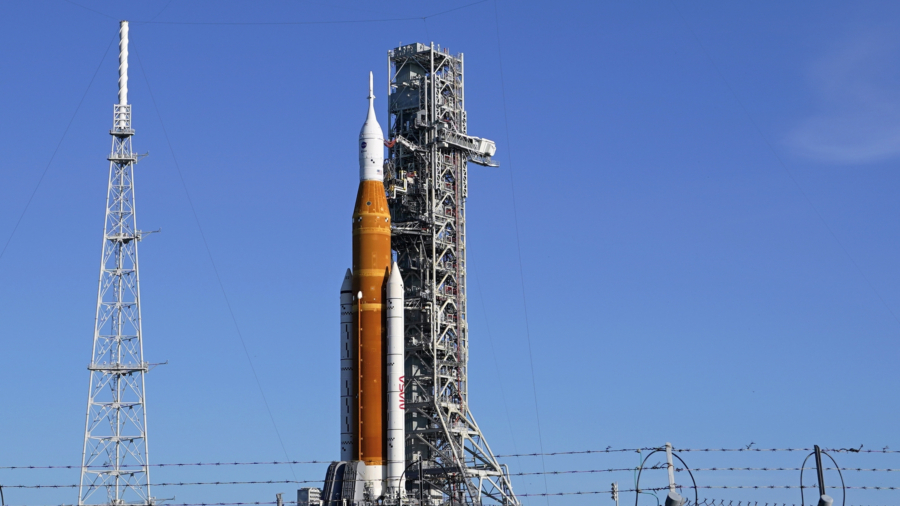 Audit Report Finds NASA’s SLS Rockets $6 Billion Over Budget, 6 Years Behind Schedule