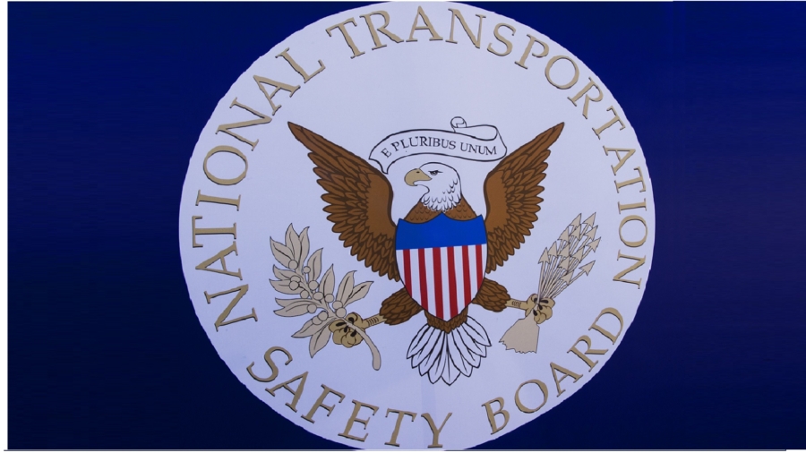 NTSB Calls for All New Vehicles to Be Fitted With ‘Alcohol Impairment Detection Systems’