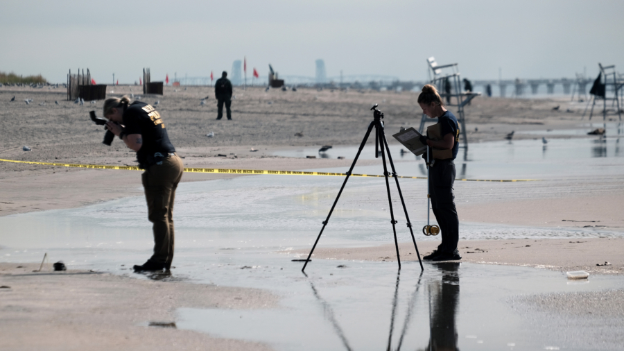 Deaths of 3 Children in New York’s Coney Island Ruled Homicides, Says Medical Examiner