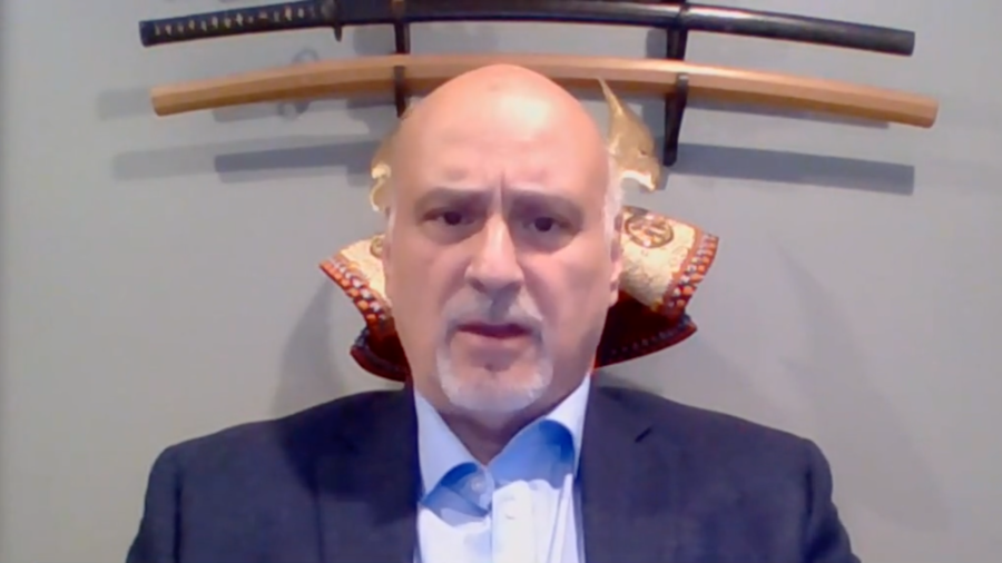 Former CIA Officer: Chinese Regime Uses Race-Baiting to Divide US