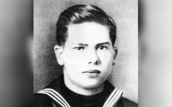 Sailor Who Died at Pearl Harbor to Be Buried at Arlington
