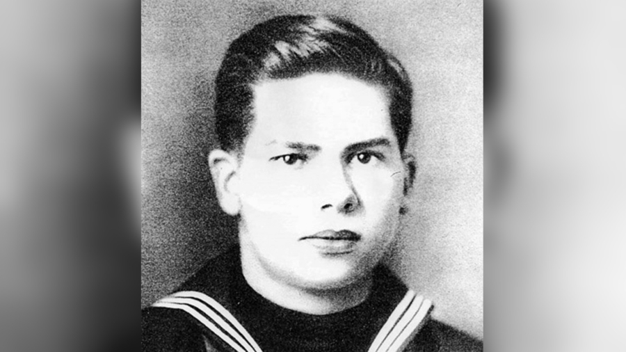 Sailor Who Died at Pearl Harbor to Be Buried at Arlington