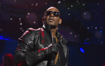 R. Kelly Found Guilty on Multiple Counts in Sexual Abuse Trial