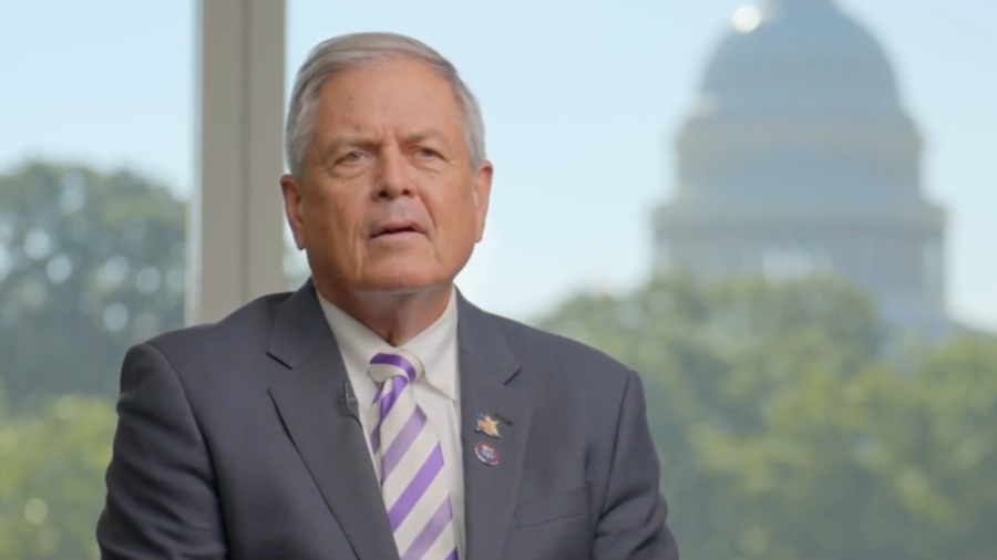 Rep. Norman on Record High Inflation, Impact of Rate Hikes on Housing Market