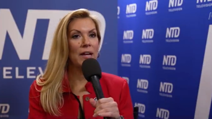 Fossil Fuel Industry 'Demonized': Rep. Duyne