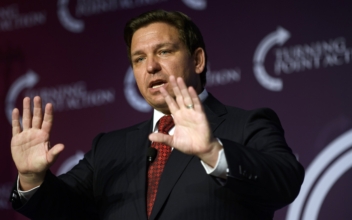DeSantis Says He’s Considering ‘More Flights’ With Illegal Immigrants