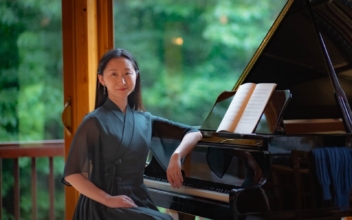 ‘The Sacred Journey’: A Monumental Challenge Awaits Pianists of the NTD International Piano Competition