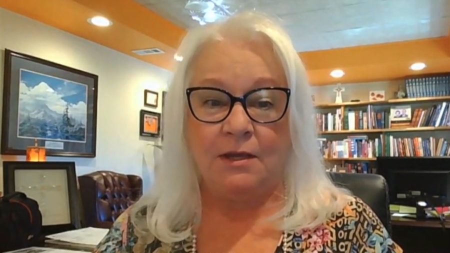 School District Allegedly Hiding Teacher Training Material